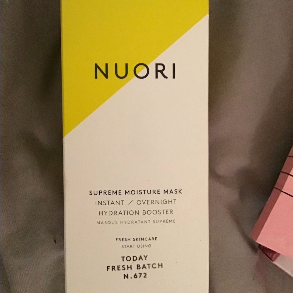 Nuori